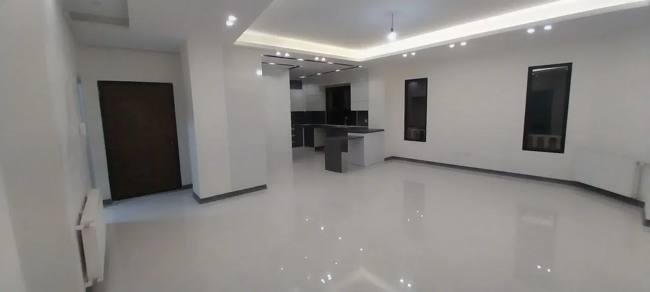 فروش اپارتمان نوسازفول امکانات ۱۱۰ متر معلم
