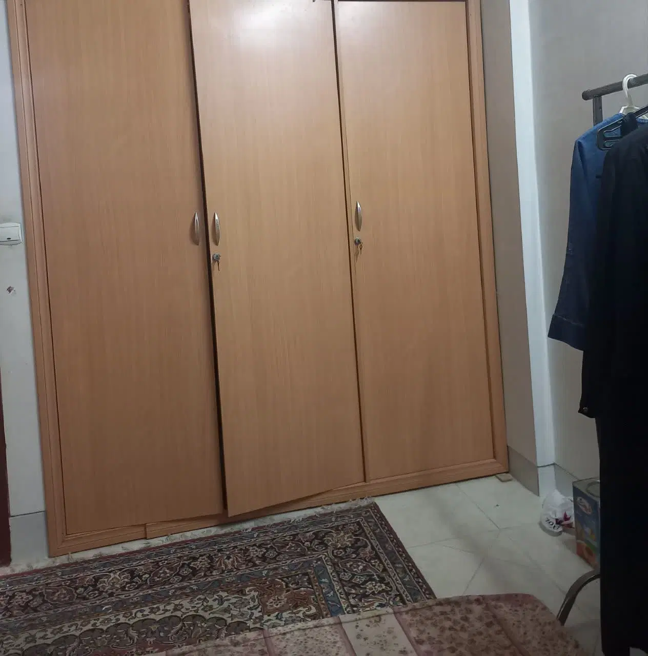 خانه ویلایی دو طبقه
