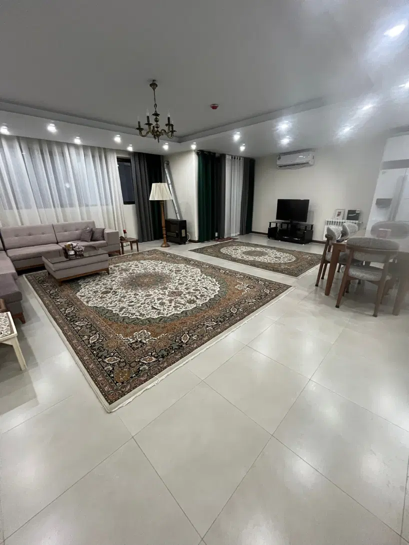 ۱۱۵متر_اتاق کنار هم_ویو ابدی_فول