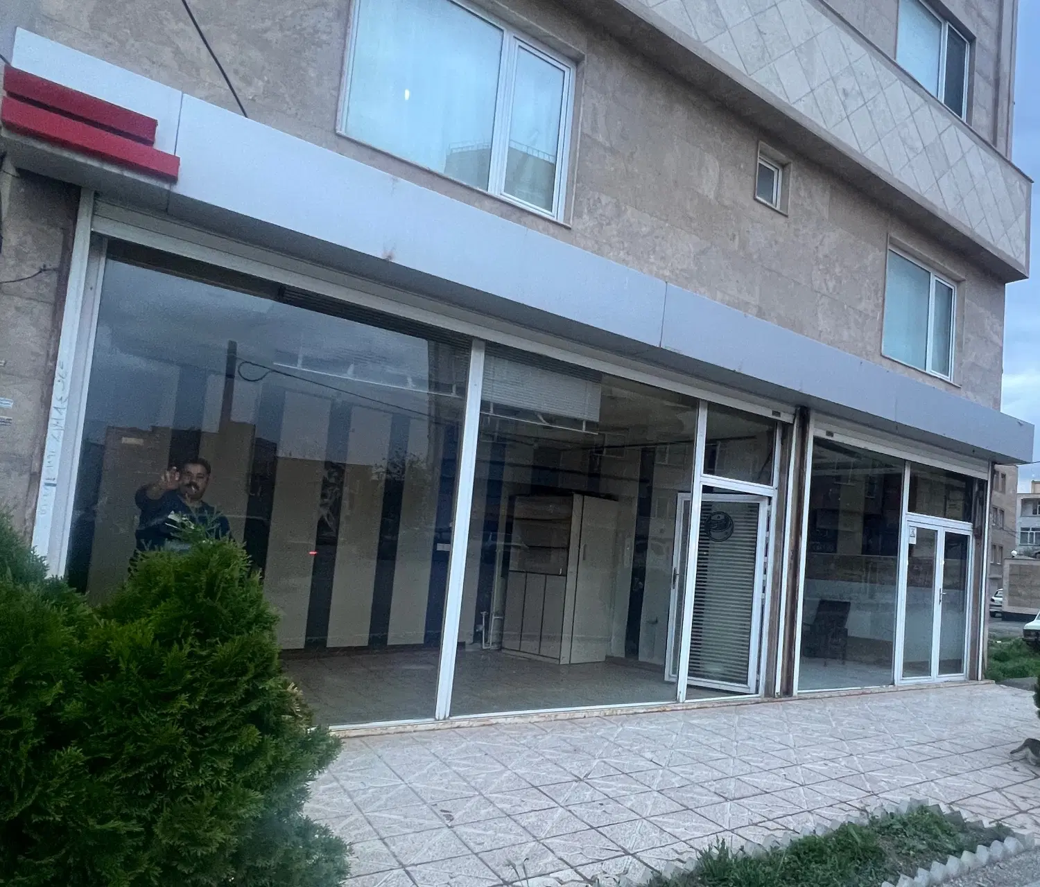 فروش مغازه کارشناسان خیابان وصال