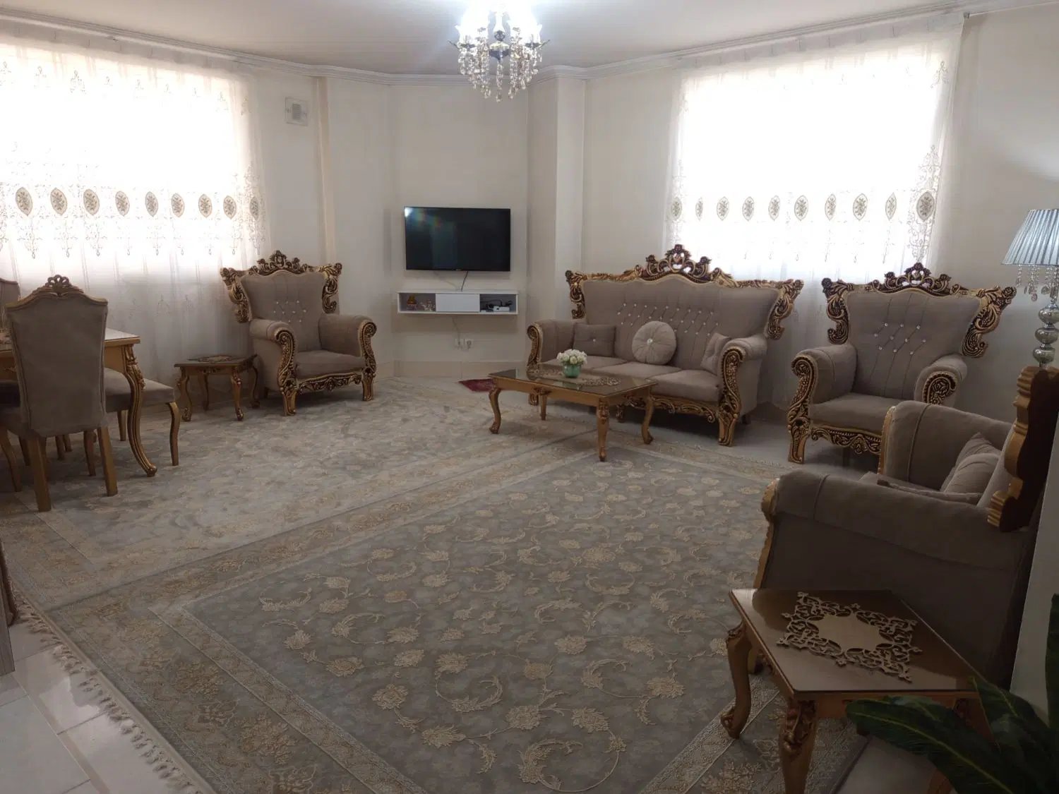 فروش آپارتمان مجید آباد