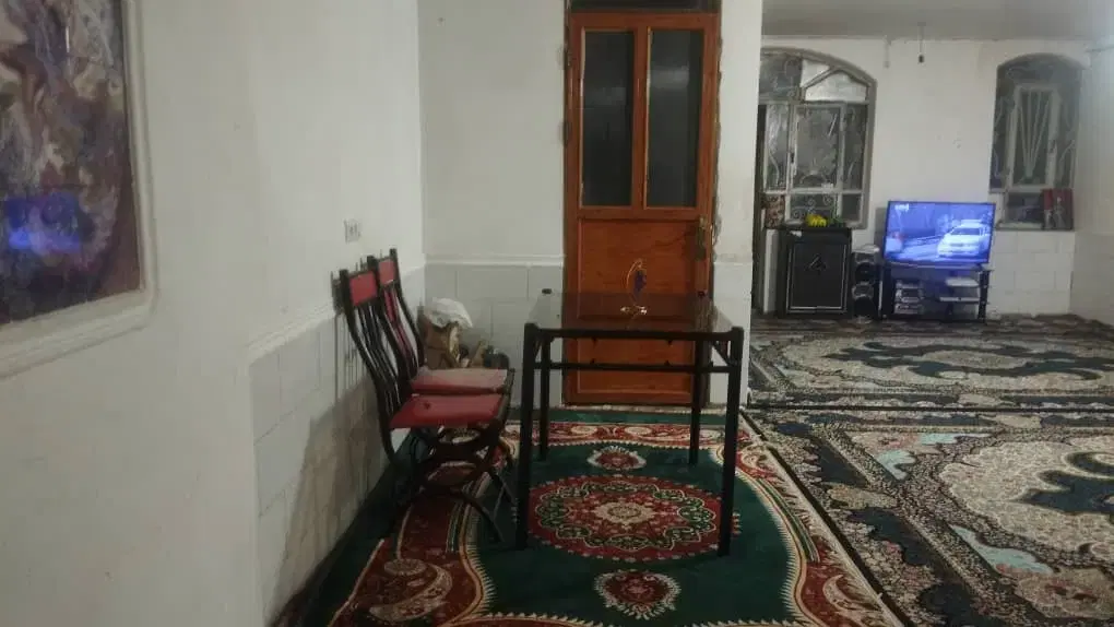فروش خانه همکف ، بنسنجان فرعی  ۵
