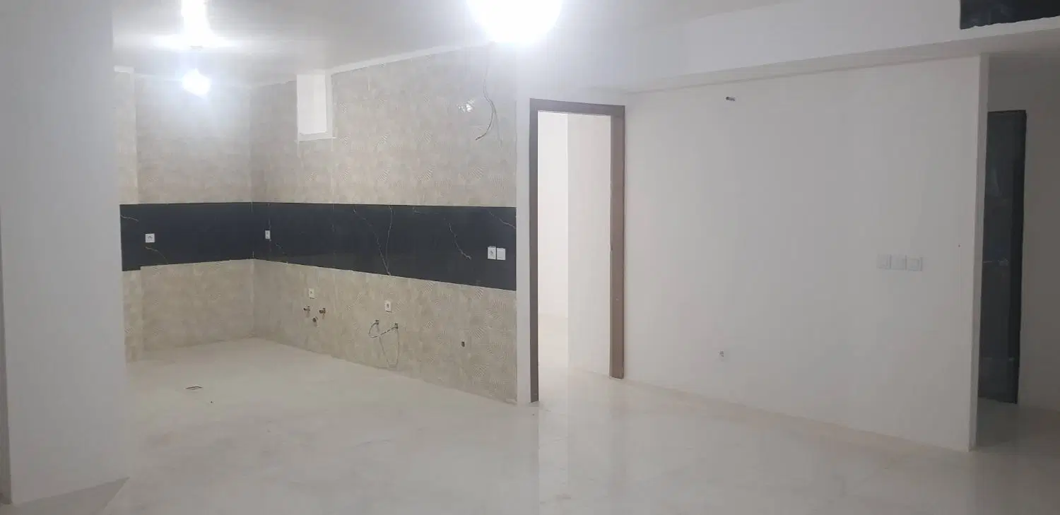 ۹۰ متری خام شهرک سیمرغ استاد شهریار