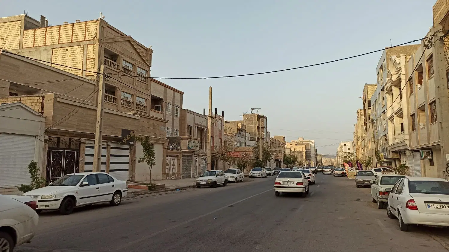 مغازه