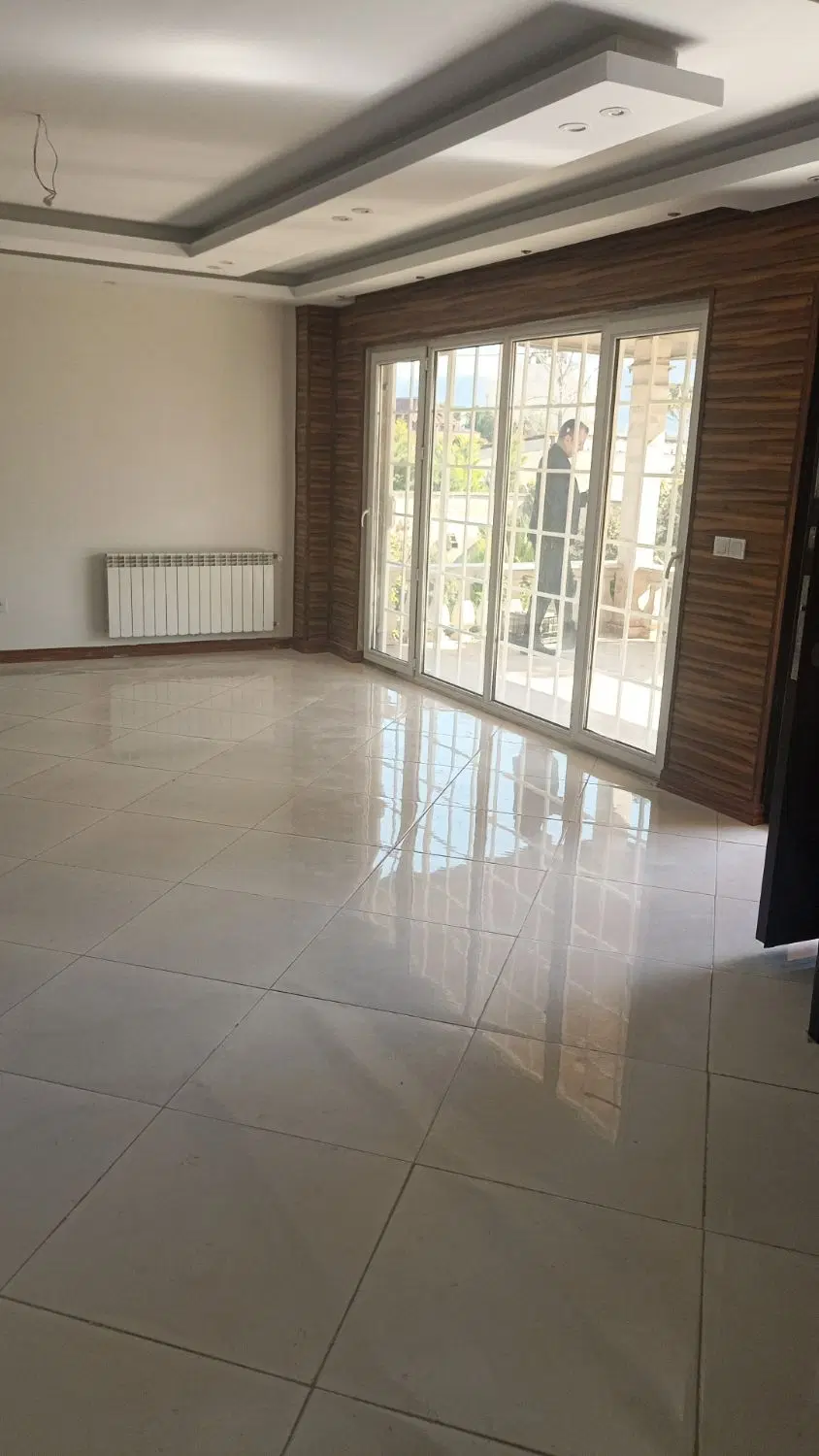 رهن آپارتمان تک واحدی