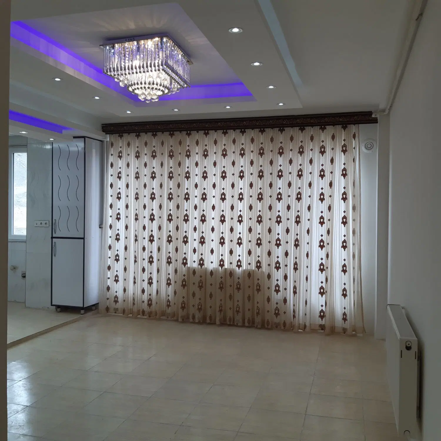اجاره اپارتمان ۸۷ متری
