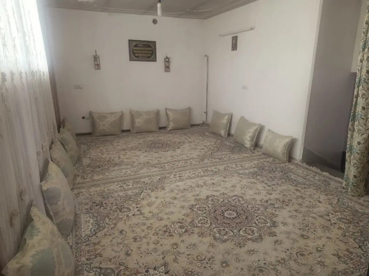 رهن اجاره منزل 260متری 4خواب