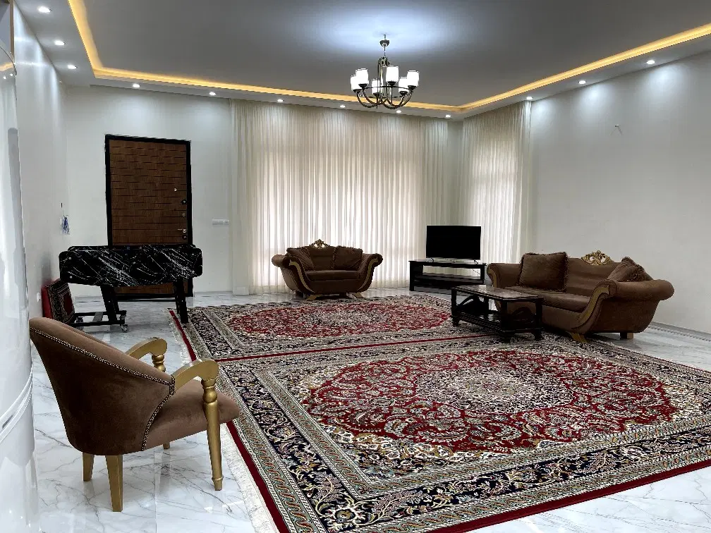 فروش باغ ویلا شاندیز