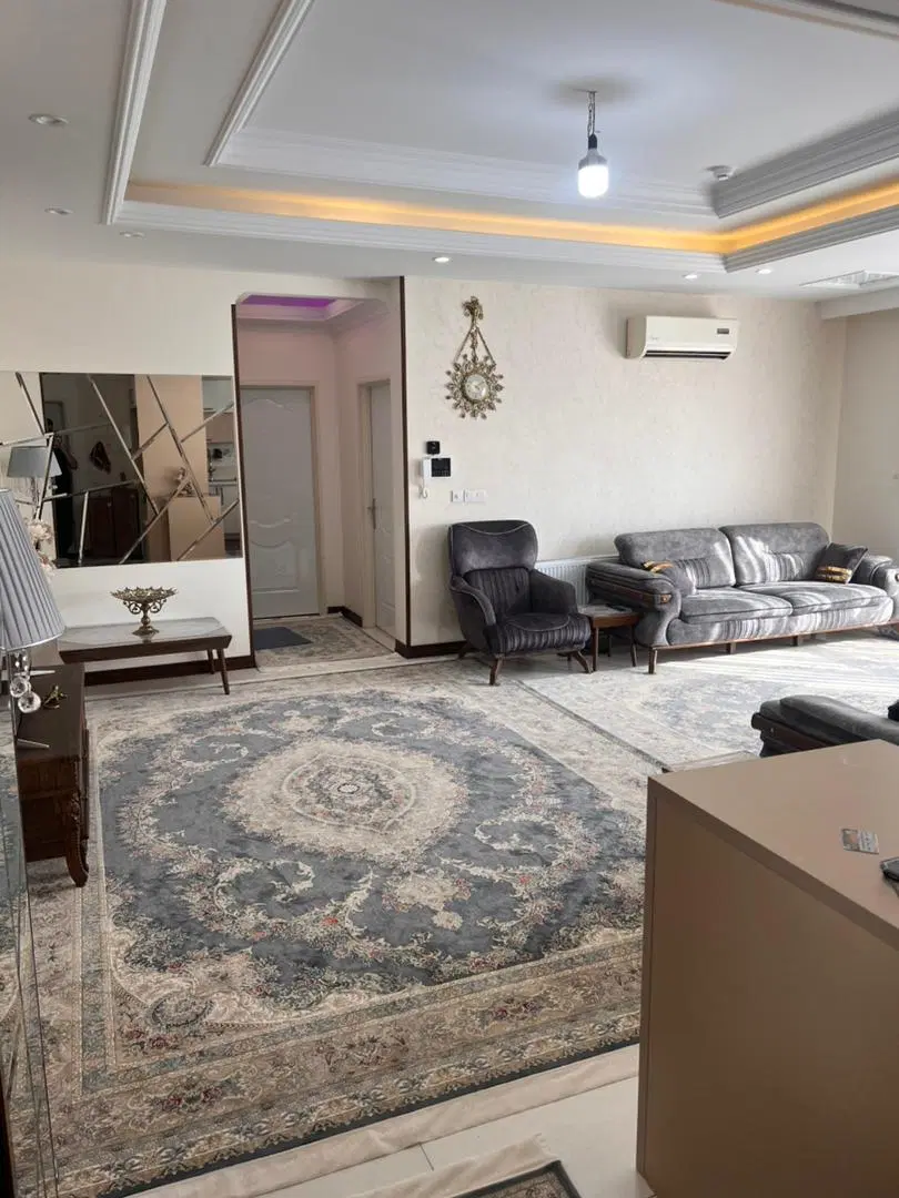 واحد مسکونی