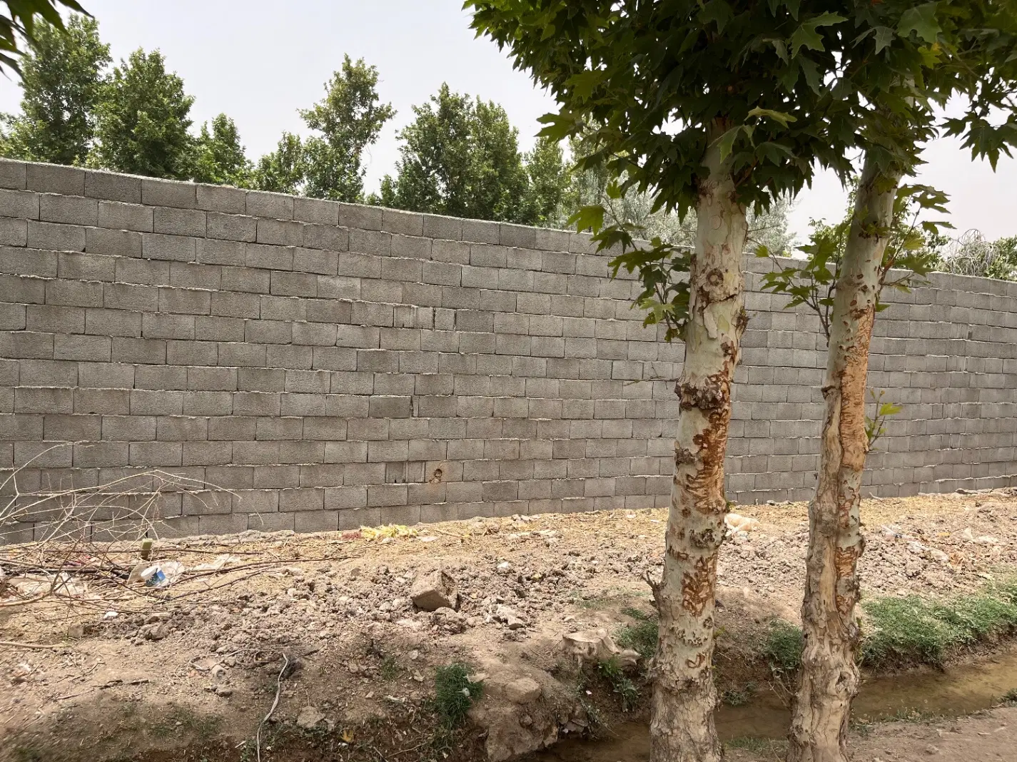 چهار دیواری