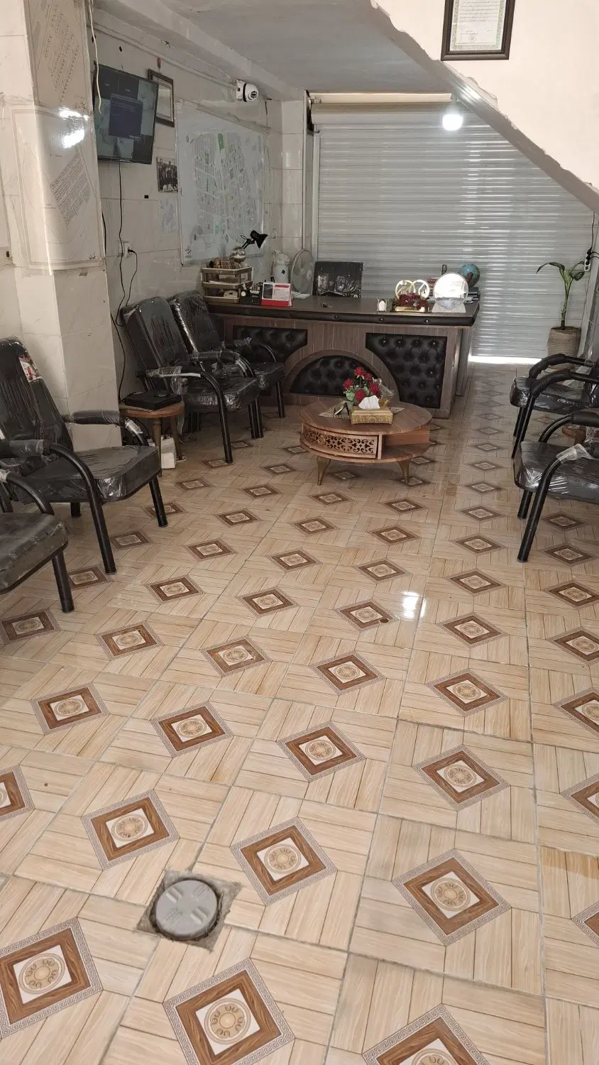 املاک کلانتر