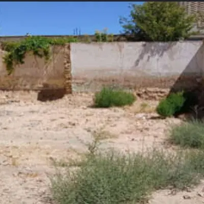 زمین مسکونی در  محله  امام زاده