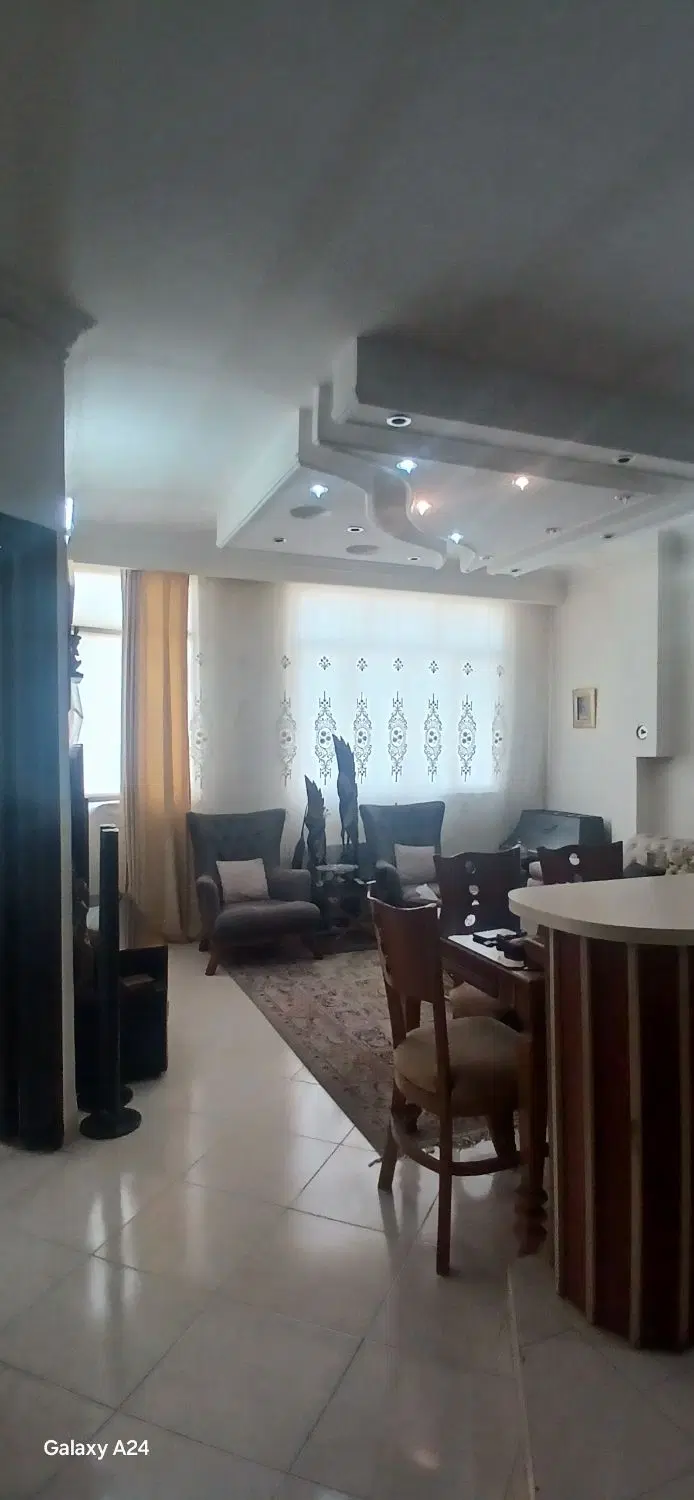 آپارتمان شیک فول جهت زوج