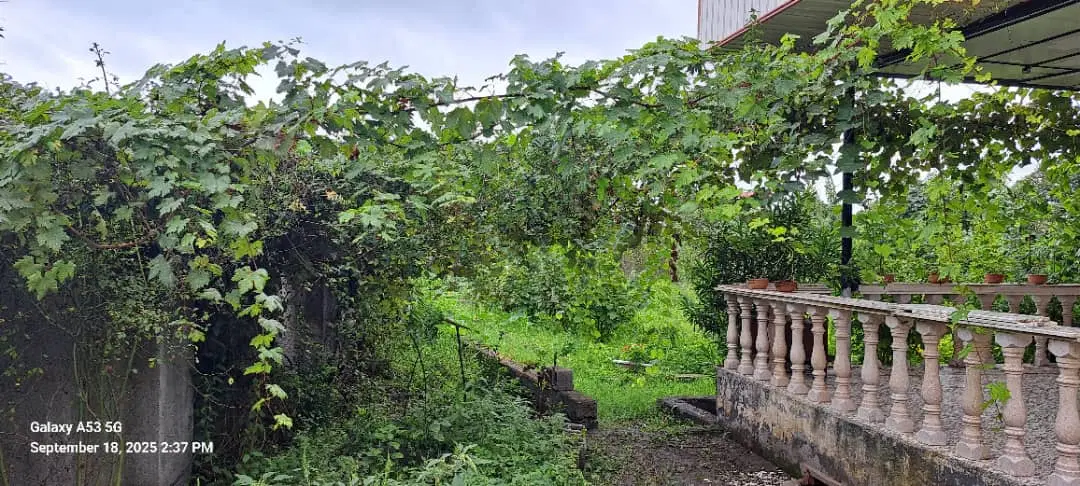 فروش ویلا در روستای دربند