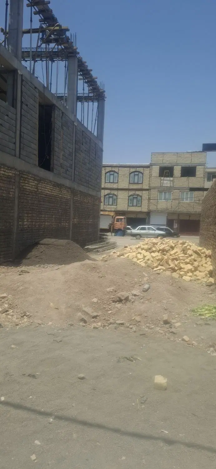 زمین