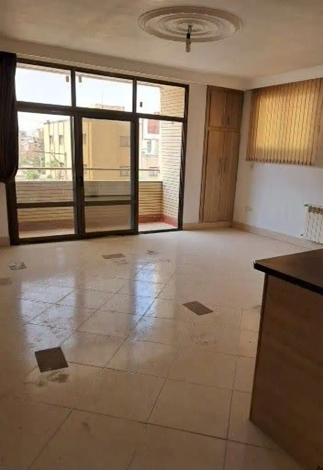 فروش آپارتمان ۸۰متر۲خواب بربلال غربی
