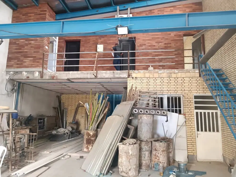 سوله تجاری