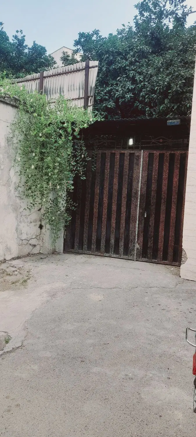 فروش ویلایی در سرخواجه