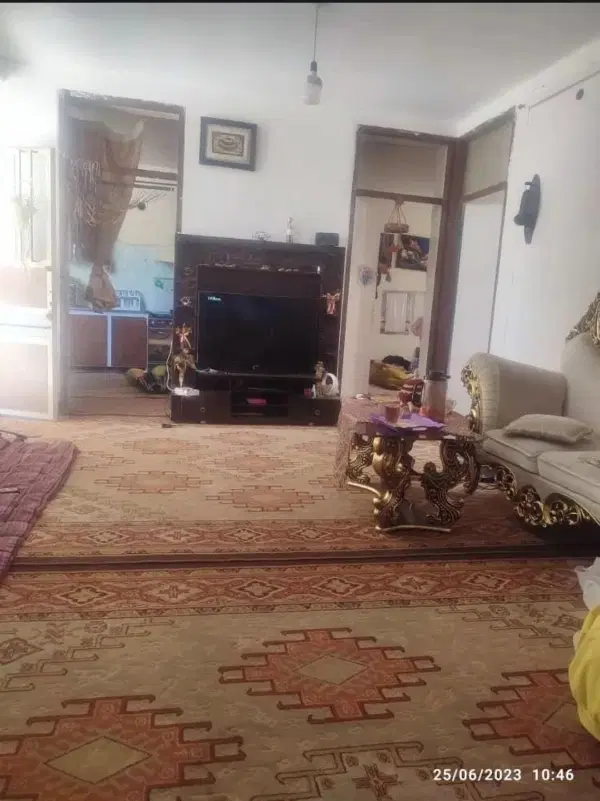 مسگونی بازسازی شده مستقل
