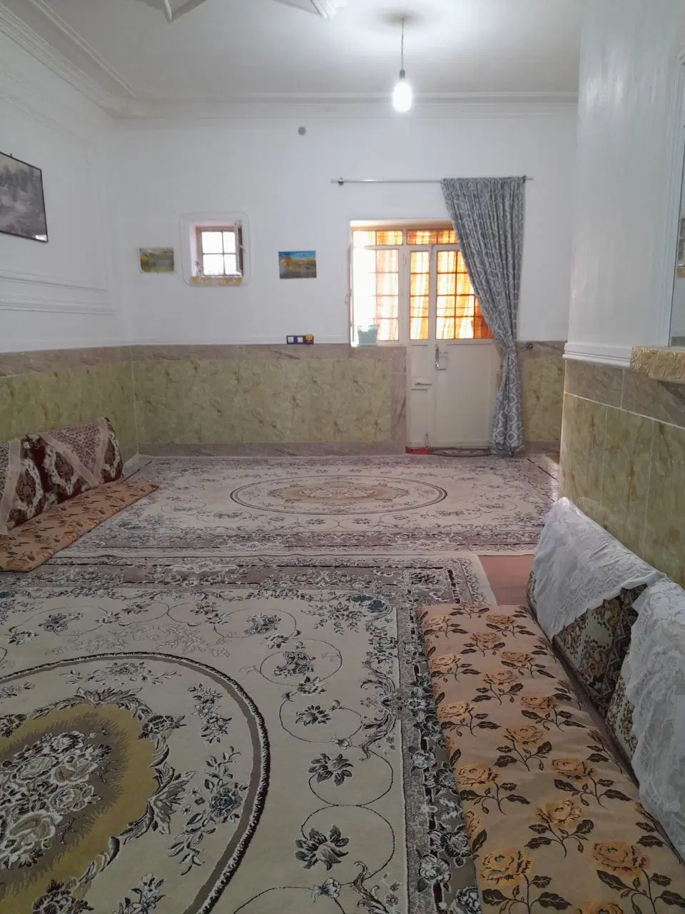 فروش خانه ویلایی