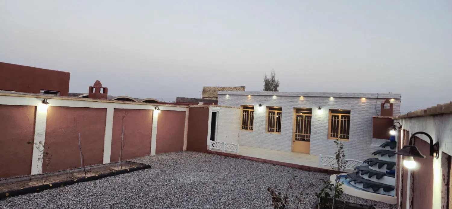 ۲۰۰ متر ویلایی نوساز مستقل