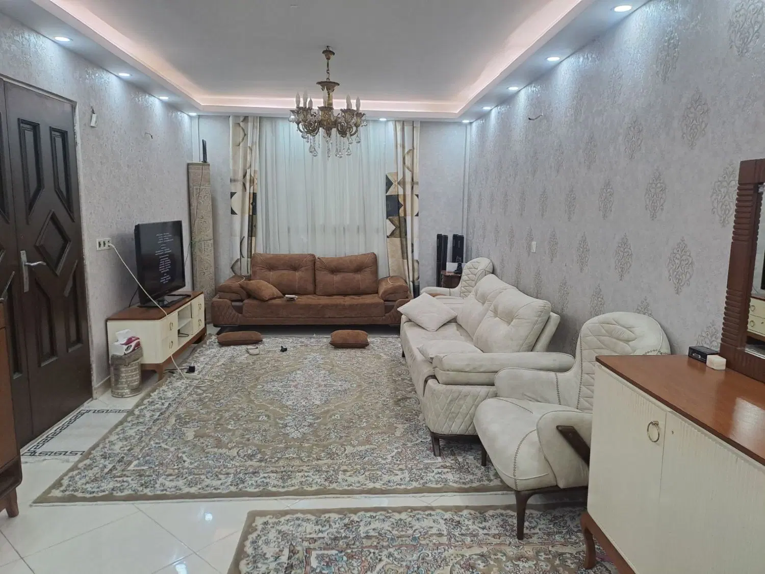 هم خونه تهرانپارس شرقی