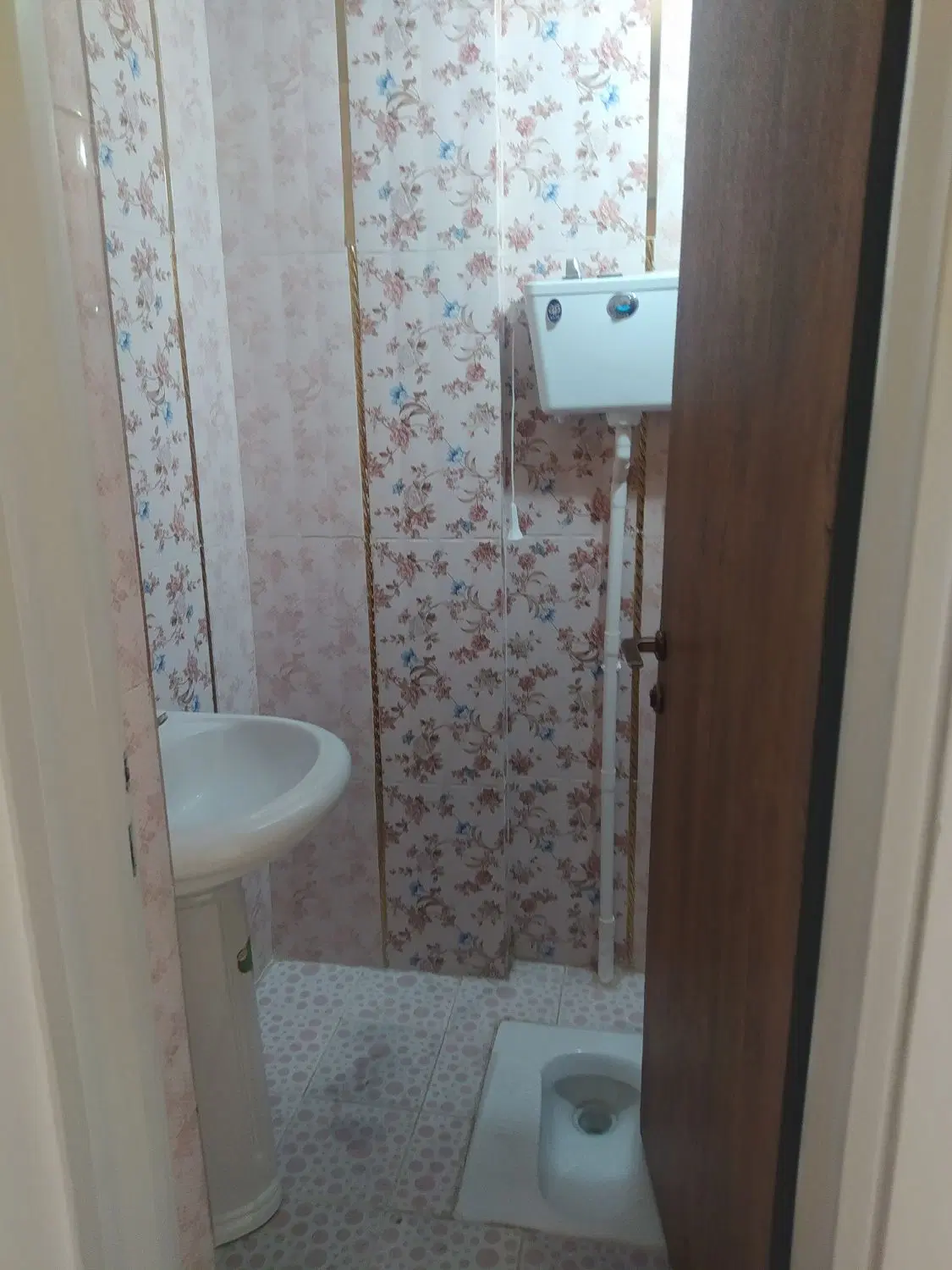 ۹۵متری برخیابان اصلی