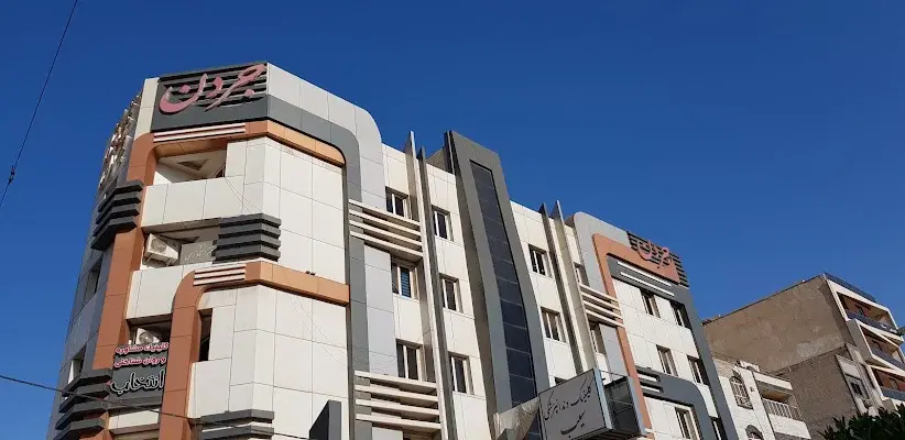 آپارتمان اداری