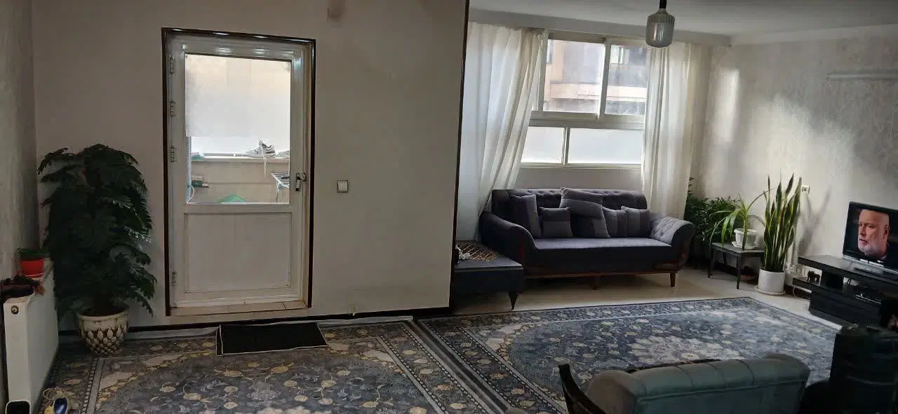 فروش واحد ۱۰۰ متری خیابان فلاطوری