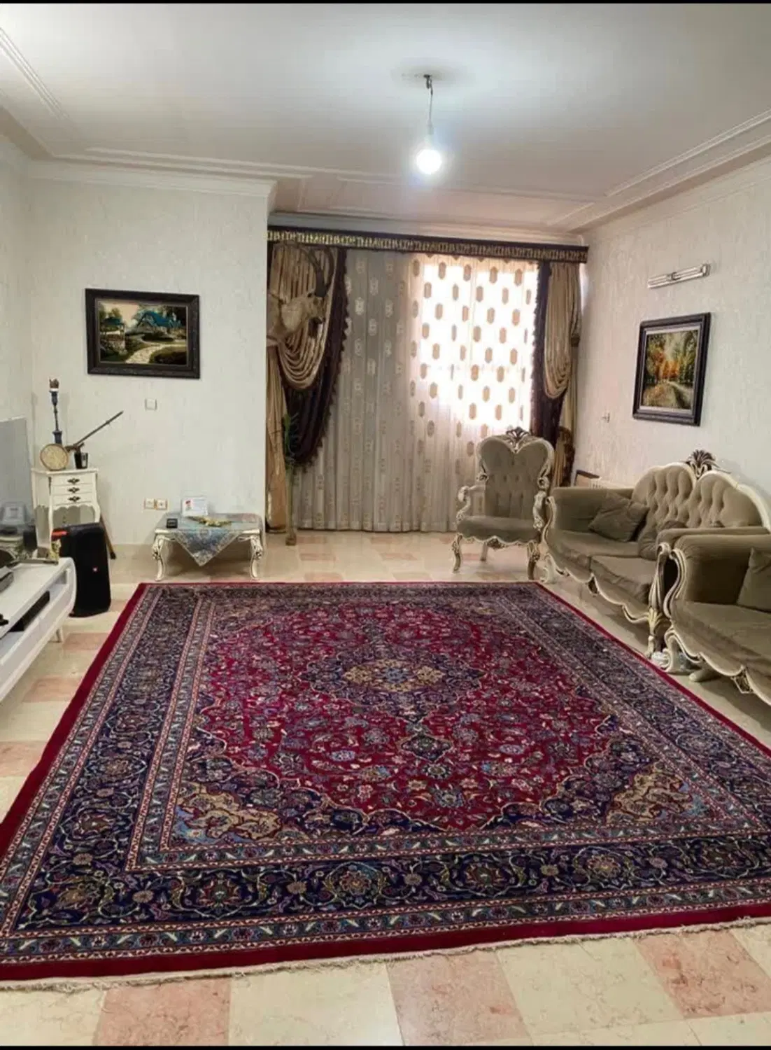 اجاره اپارتمان بلوار جمهوری