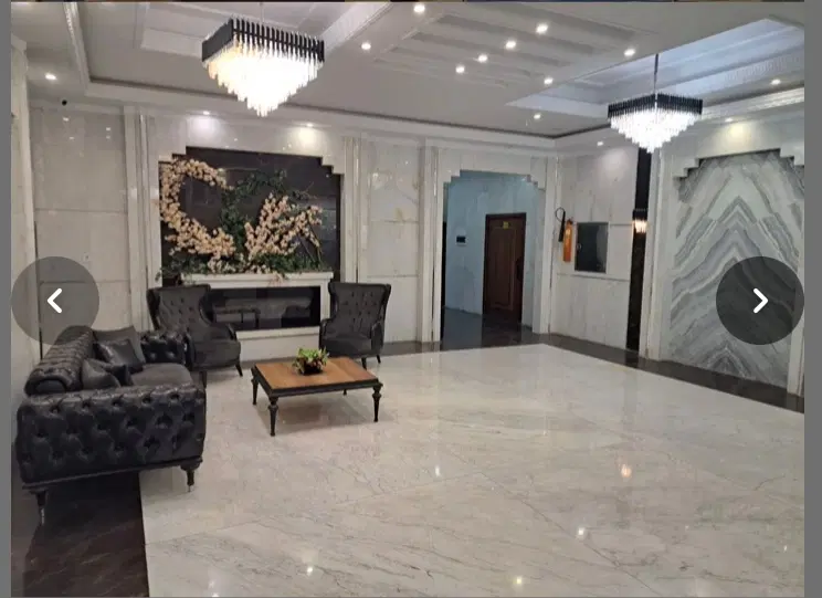 ۲ پارکینگ عظیمیه