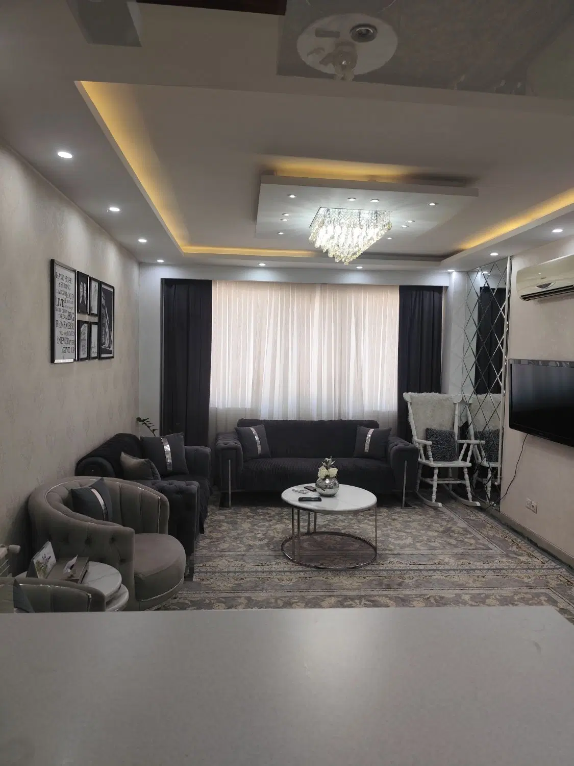 شهرک مدنی_فول_روبروی بیمارستان