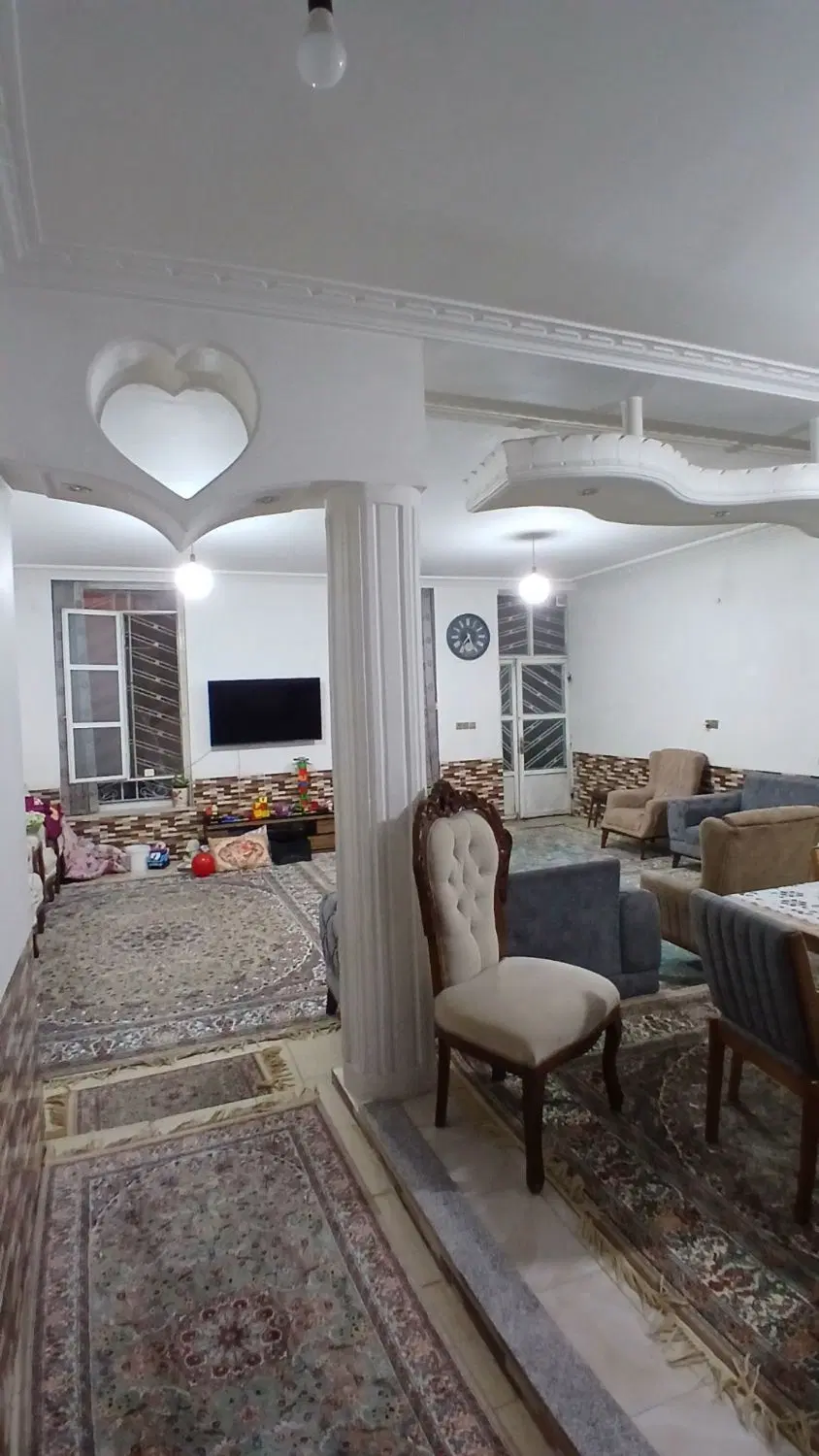 رهن و اجاره منزل سه خواب شهرک ولایت مرودشت