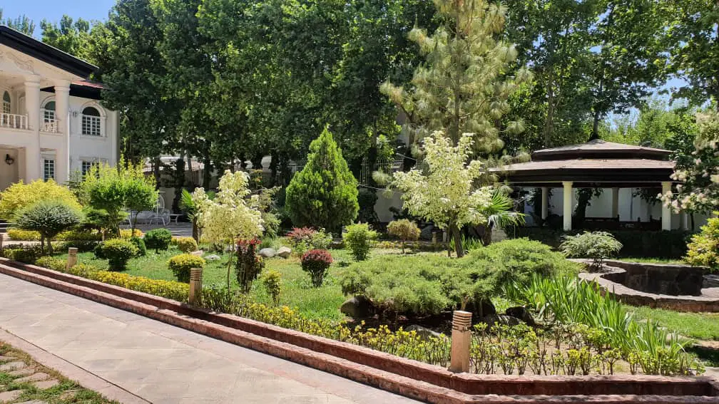 ۴۲۰ متر زمین_تاپ لوکیشن سرخاب