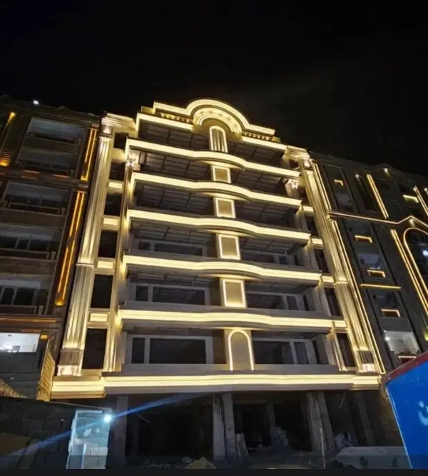 همخونه جوان