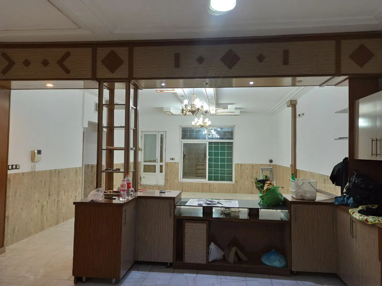 فروش ویلایی _ دربست _ عدالت