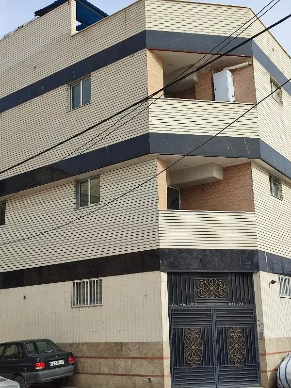 فروش ۱ واحد آپارتمان _ ۱۱۰ متر