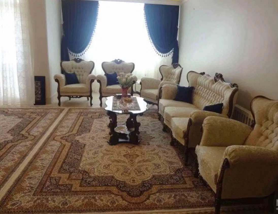 آپارتمان ۷۲ متری اکازیون خ ماهان ک هدایت