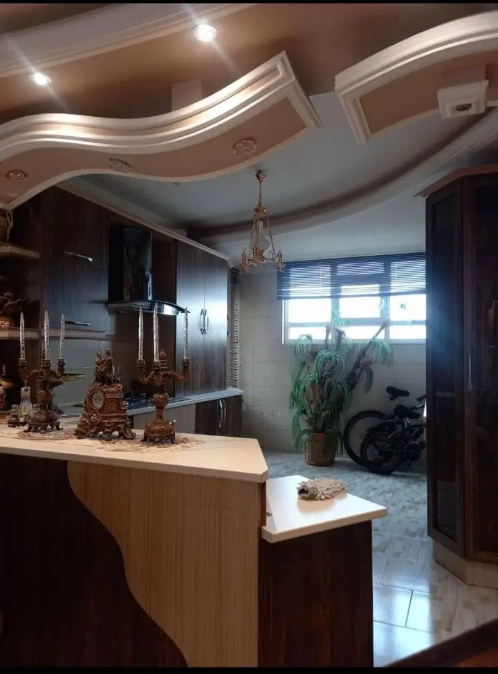 اجاره آپارتمان در ولیعصر جنوبی