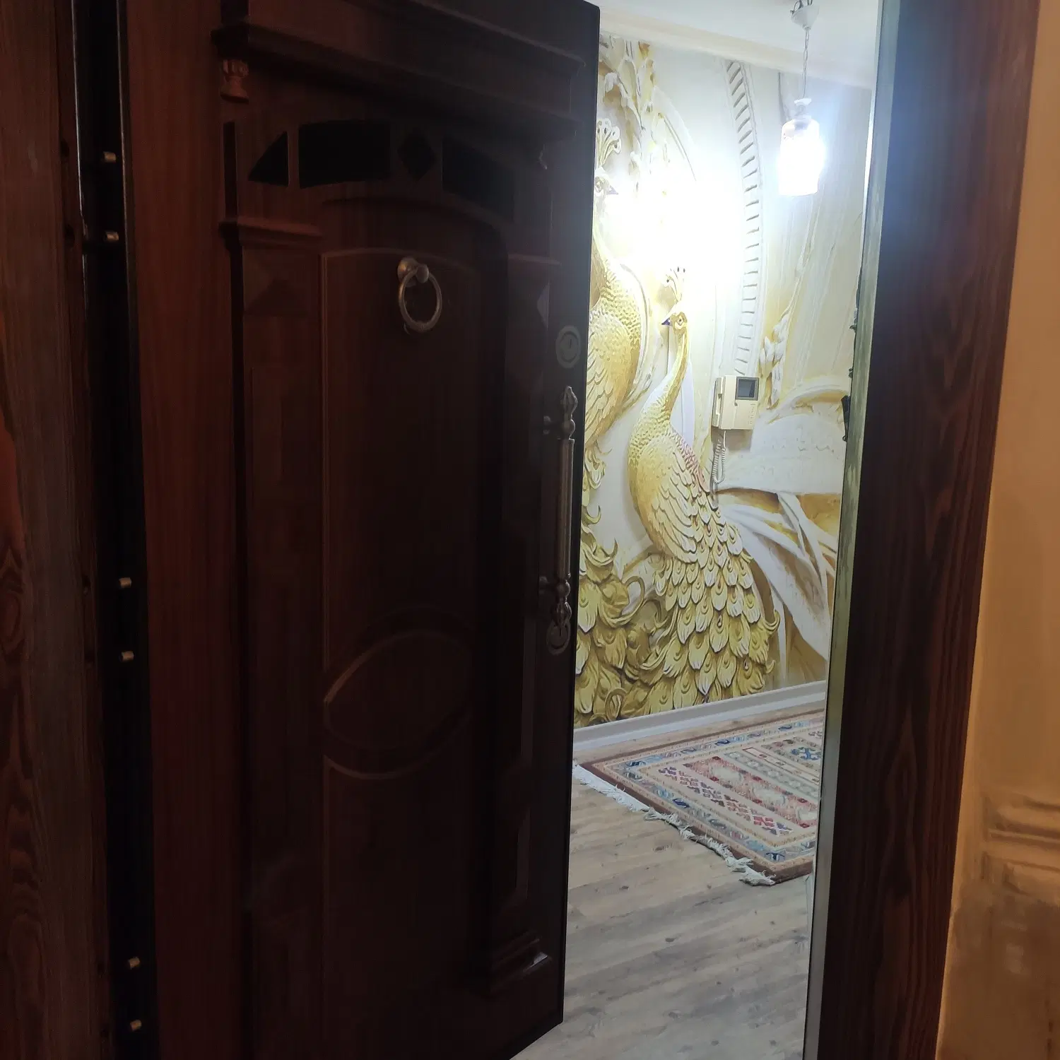 واحد ۳ خواب کوی فرهنگیان تخفیف پای قرارداد