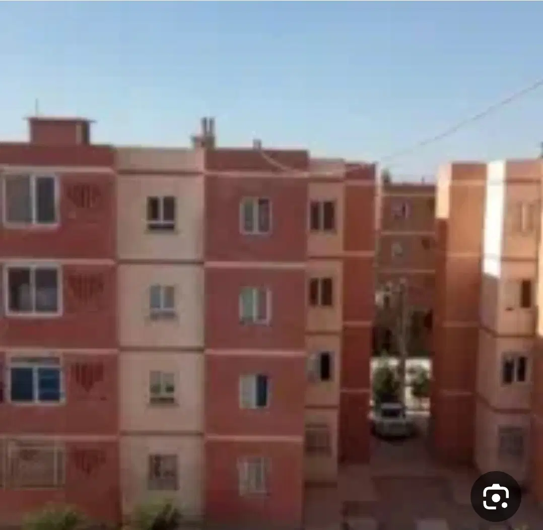 فروش مسکن مهر شهرک ولایت