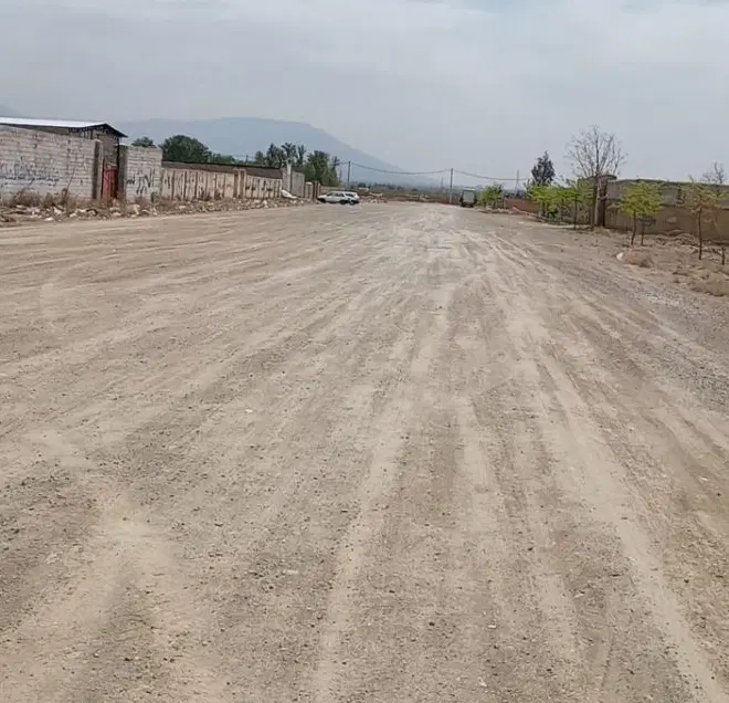 چهار دیواری جواز و پایانکار صنعت کاران
