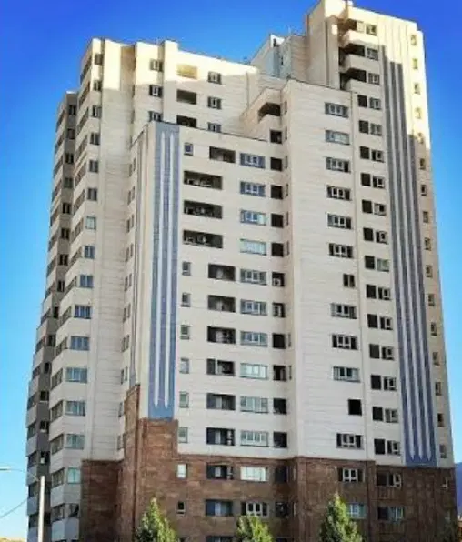 برج افرینش