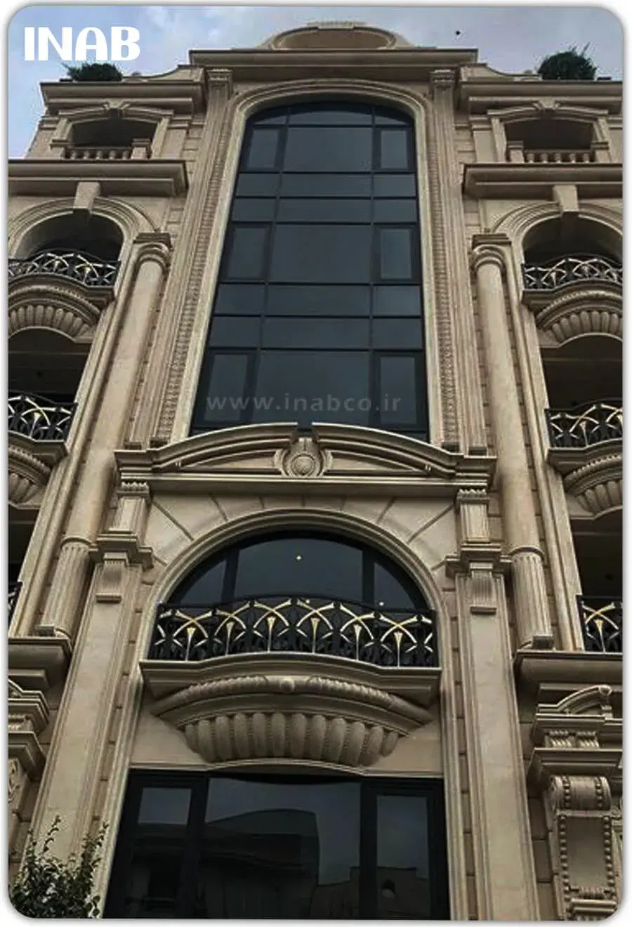فروش آپارتمان ۱۰۲متری