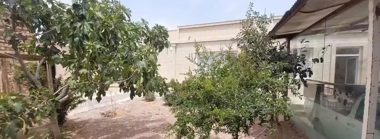 خانه ویلایی