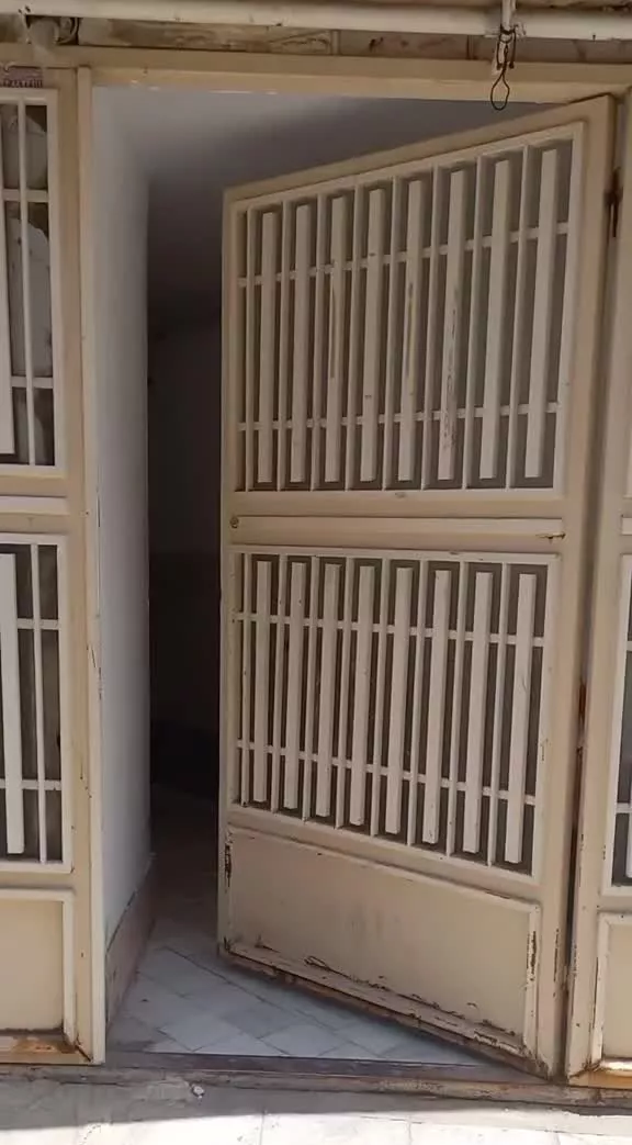 همکف اجاره ای