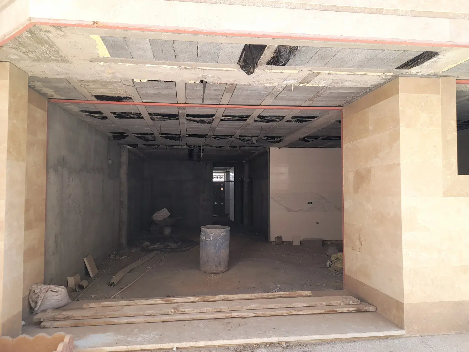 فروش منزل مسکونی