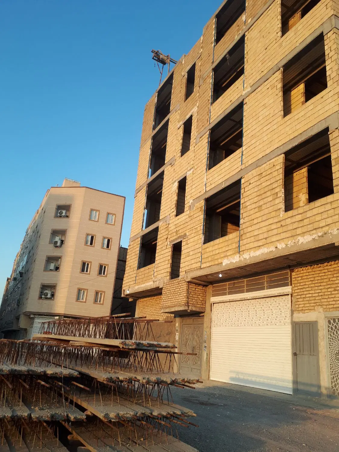 فروش اپارتمان
