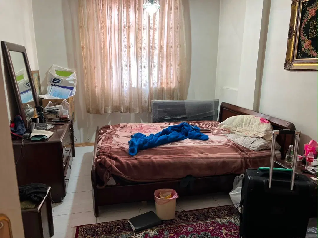 90متری گل کیانپارس