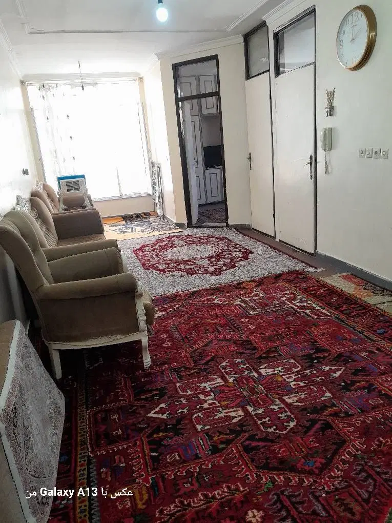 یکوااحد مسکونی طبققه اول